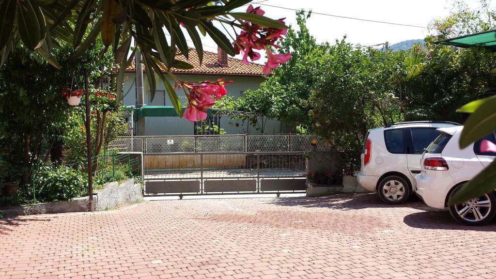 Apartments Paco & Bony ลอฟราน ห้อง รูปภาพ
